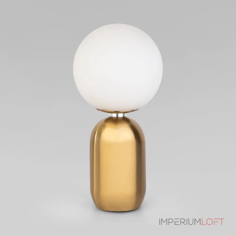 Настольный светильник Eurosvet Bubble a060938 от ImperiumLoft