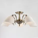 Потолочная люстра Eurosvet Ariele 58619 от ImperiumLoft