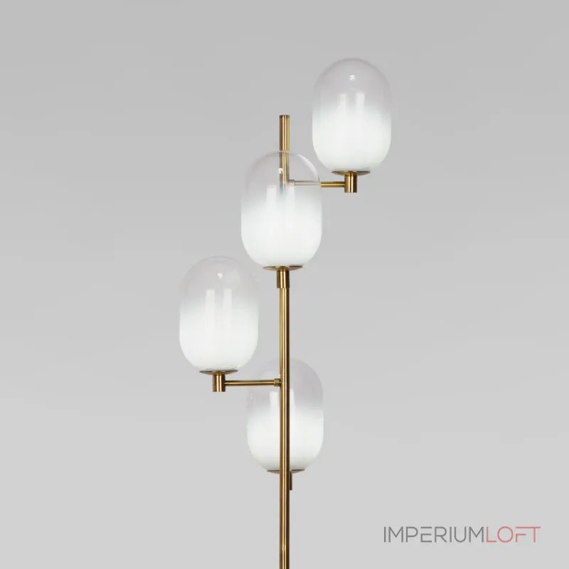 Напольный светильник Eurosvet Loona a065617 от ImperiumLoft Напольный светильник Eurosvet Loona a065617 от ImperiumLoft