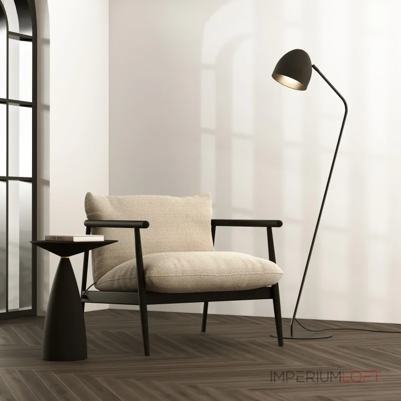 Напольный светильник TK Lighting Soho a071247