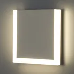 Настенный светильник Eurosvet Radiant 40146/1 LED