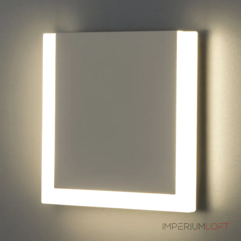 Настенный светильник Eurosvet Radiant 40146/1 LED