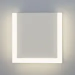 Настенный светильник Eurosvet Radiant 40146/1 LED