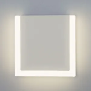 Настенный светильник Eurosvet Radiant 40146/1 LED