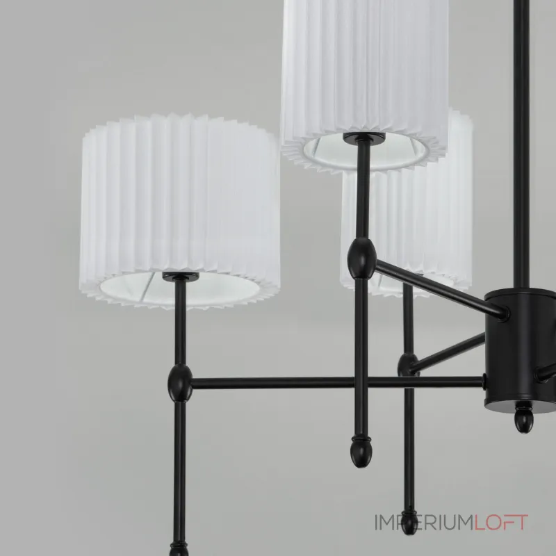 Потолочная люстра Eurosvet Notturno a065662