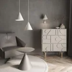 Светильник настенный TK Lighting Cono a070965