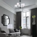 Потолочная люстра Eurosvet Notturno a065662