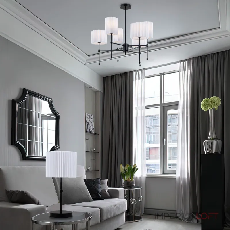 Потолочная люстра Eurosvet Notturno a065662