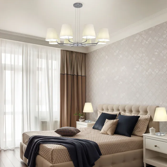 Настольный светильник Eurosvet Amaretto a064999 от ImperiumLoft