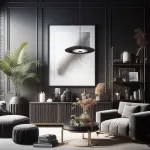 Подвесной светодиодный светильник Eurosvet Kontur a065925 от ImperiumLoft