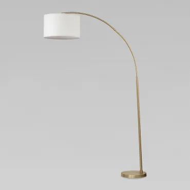 Напольный светильник TK Lighting Zenith 16022 никель Напольный светильник TK Lighting Zenith 16022 никель