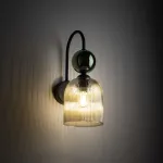 Настенный светильник TK Lighting Sophia Green Cognac 11143