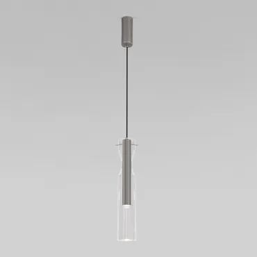 Подвесной светильник Eurosvet Swan 50253/1 LED
