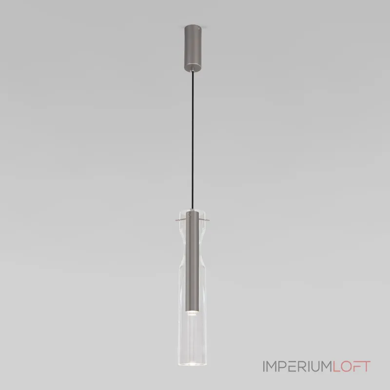 Подвесной светильник Eurosvet Swan 50253/1 LED