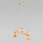 Подвесной светильник TK Lighting Estera 4549 Estera Gold
