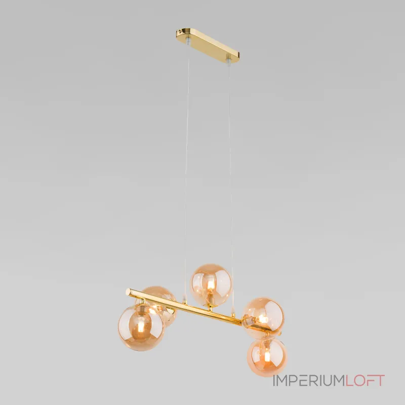 Подвесной светильник TK Lighting Estera 4549 Estera Gold Подвесной светильник TK Lighting Estera 4549 Estera Gold