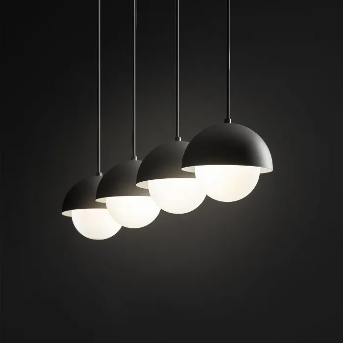Подвесной светильник TK Lighting Bono a068323 от ImperiumLoft