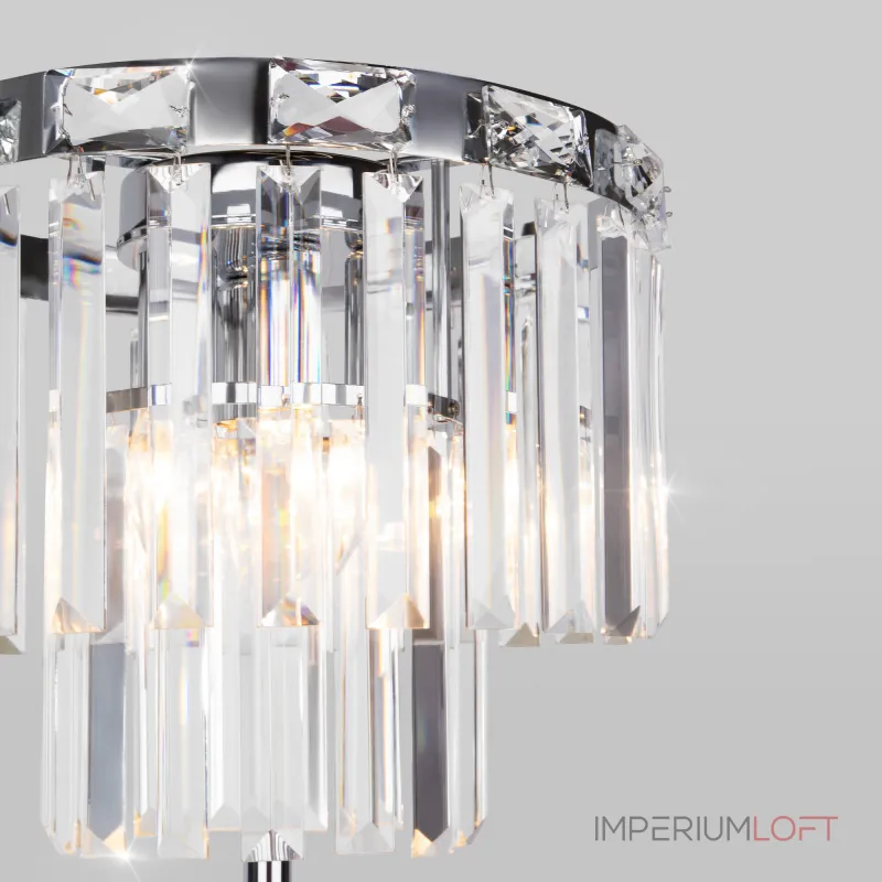 Напольный светильник Eurosvet Elegante a060650 от ImperiumLoft Напольный светильник Eurosvet Elegante a060650 от ImperiumLoft