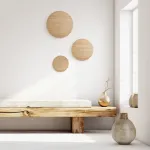 Настенный светильник TK Lighting Luna 10098