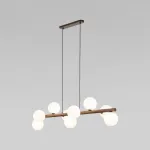 Подвесной светильник TK Lighting Estera wood a068339 от ImperiumLoft