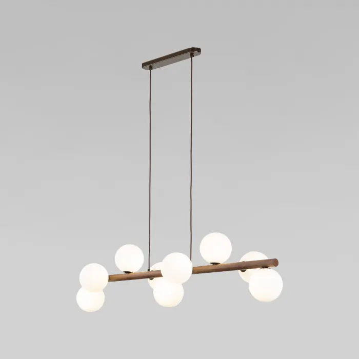 Подвесной светильник TK Lighting Estera wood a068339 от ImperiumLoft