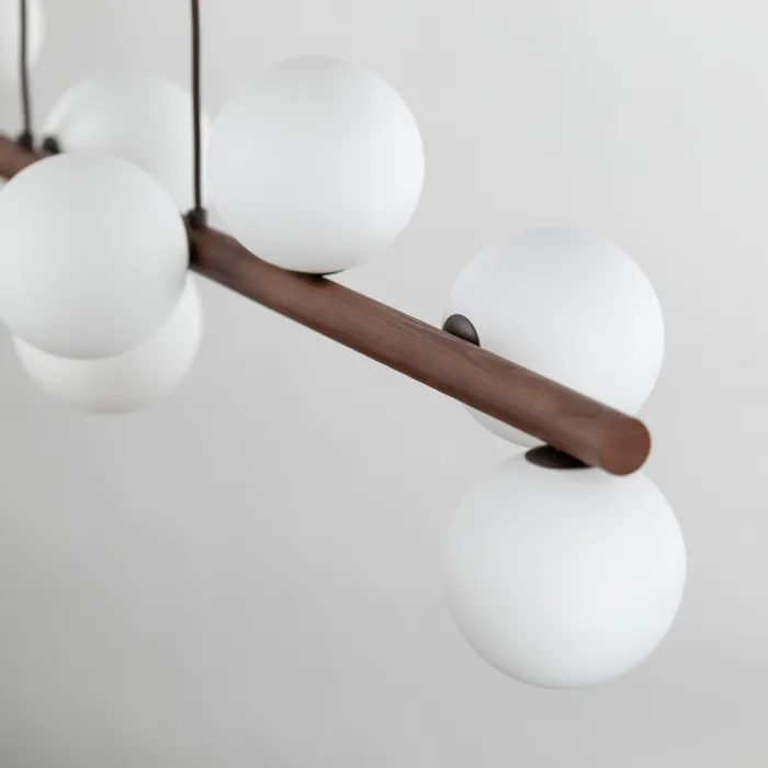 Подвесной светильник TK Lighting Estera wood a068339 от ImperiumLoft
