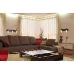 Настенный светильник Eurosvet Astoria 61008 от ImperiumLoft
