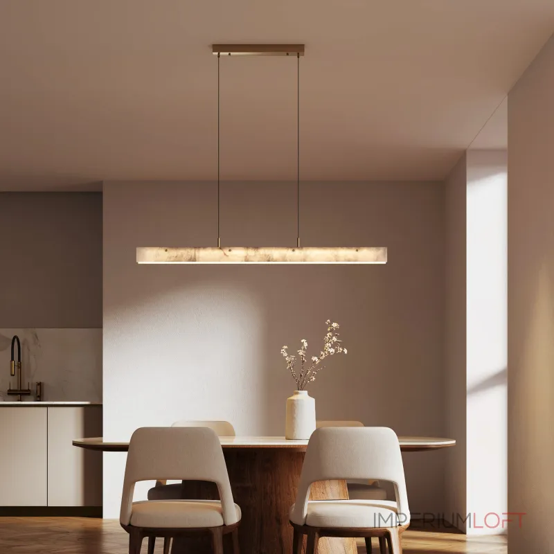 Подвесной светильник Eurosvet Alabaster 604053 LED Подвесной светильник Eurosvet Alabaster 604053 LED