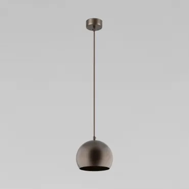 Подвесной светильник TK Lighting Zoe 10170 коричневый  