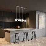 Подвесной светильник TK Lighting Bono a068323 от ImperiumLoft