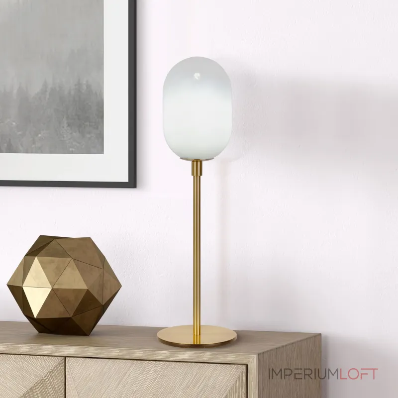 Настольный светильник Eurosvet Loona a065616 от ImperiumLoft Настольный светильник Eurosvet Loona a065616 от ImperiumLoft