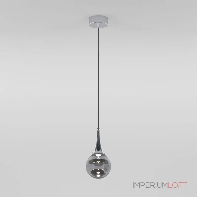 Подвесной светильник Eurosvet Adour 50256/1 LED Подвесной светильник Eurosvet Adour 50256/1 LED