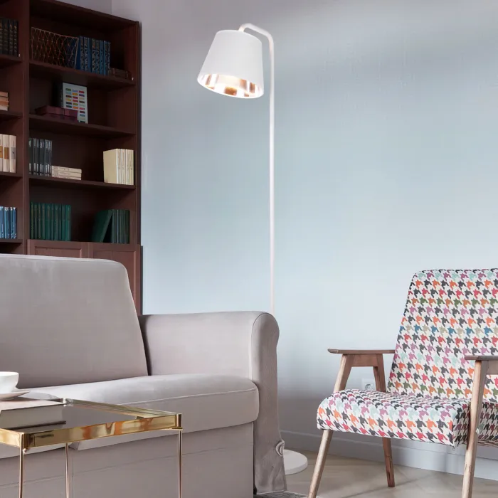 Напольный светильник Eurosvet Montero a061345 от ImperiumLoft