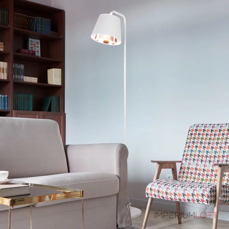 Напольный светильник Eurosvet Montero a061345 от ImperiumLoft Напольный светильник Eurosvet Montero a061345 от ImperiumLoft