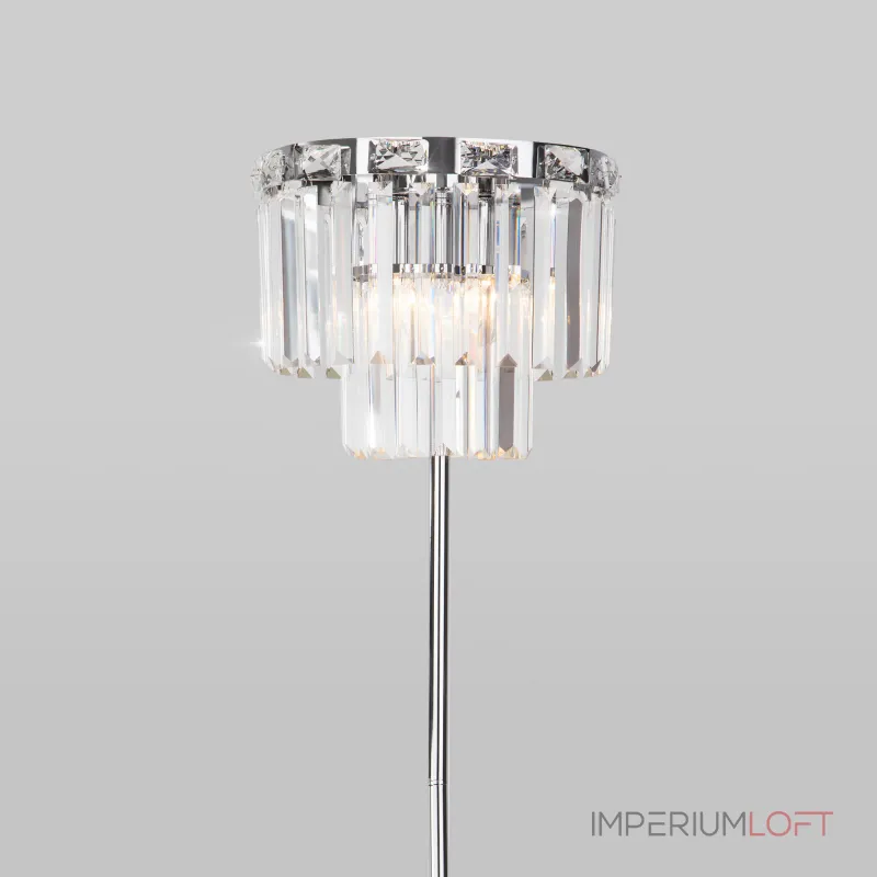 Напольный светильник Eurosvet Elegante a060650 от ImperiumLoft Напольный светильник Eurosvet Elegante a060650 от ImperiumLoft