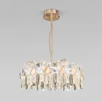 Подвесной светодиодный светильник Bogate's Jewel a067820 от ImperiumLoft