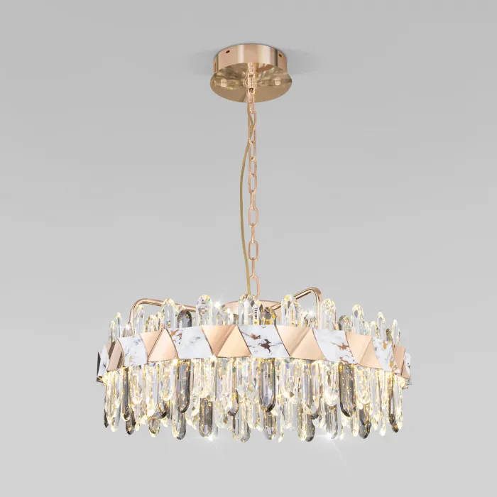 Подвесной светодиодный светильник Bogate's Jewel a067820 от ImperiumLoft