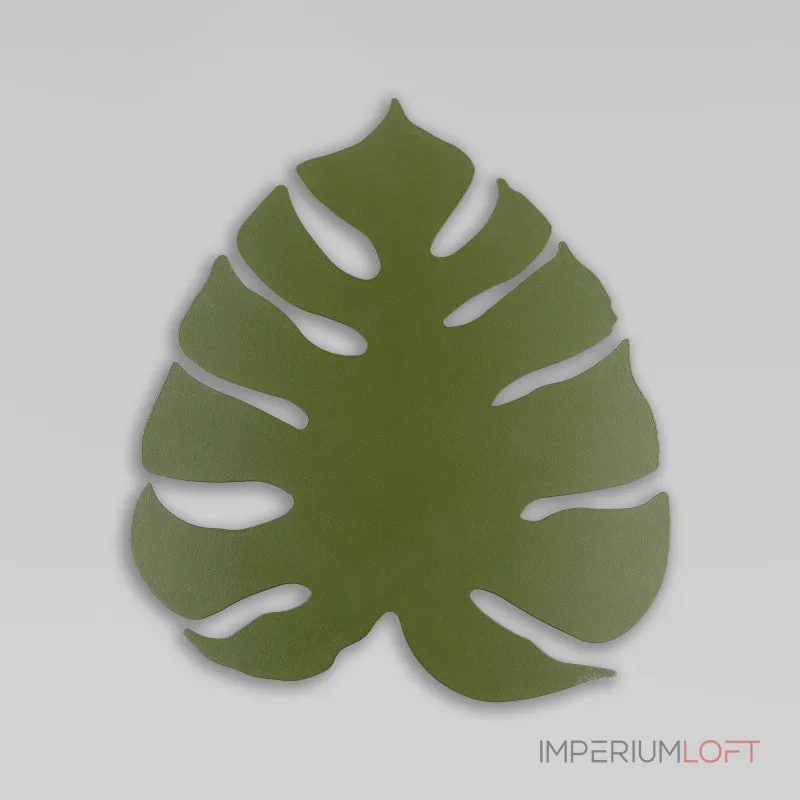 Настенный светильник TK Lighting Monstera 4668 Monstera Настенный светильник TK Lighting Monstera 4668 Monstera