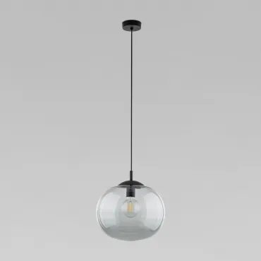 Подвесной светильник TK Lighting Vibe 4972 чёрный  