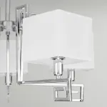 Потолочная люстра Eurosvet Alma a049494 от ImperiumLoft