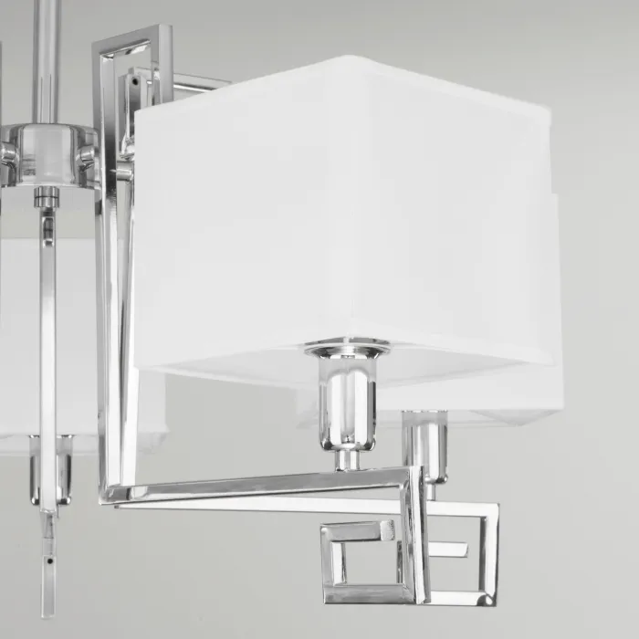 Потолочная люстра Eurosvet Alma a049494 от ImperiumLoft