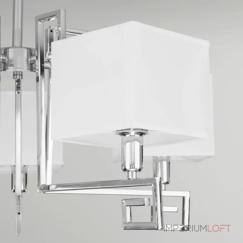 Потолочная люстра Eurosvet Alma 60115/5 Потолочная люстра Eurosvet Alma 60115/5