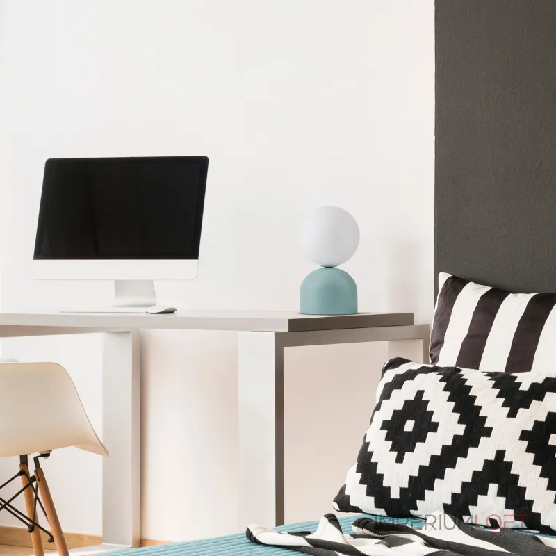 Настольный светильник TK Lighting Miki a068386