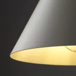 Подвесной светильник TK Lighting Cono 10072
