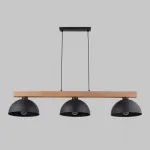 Подвесной светильник TK Lighting Oslo 4710