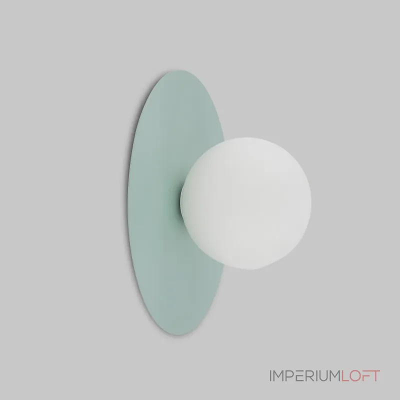 Настенный светильник TK Lighting Pixi a068698 Настенный светильник TK Lighting Pixi a068698