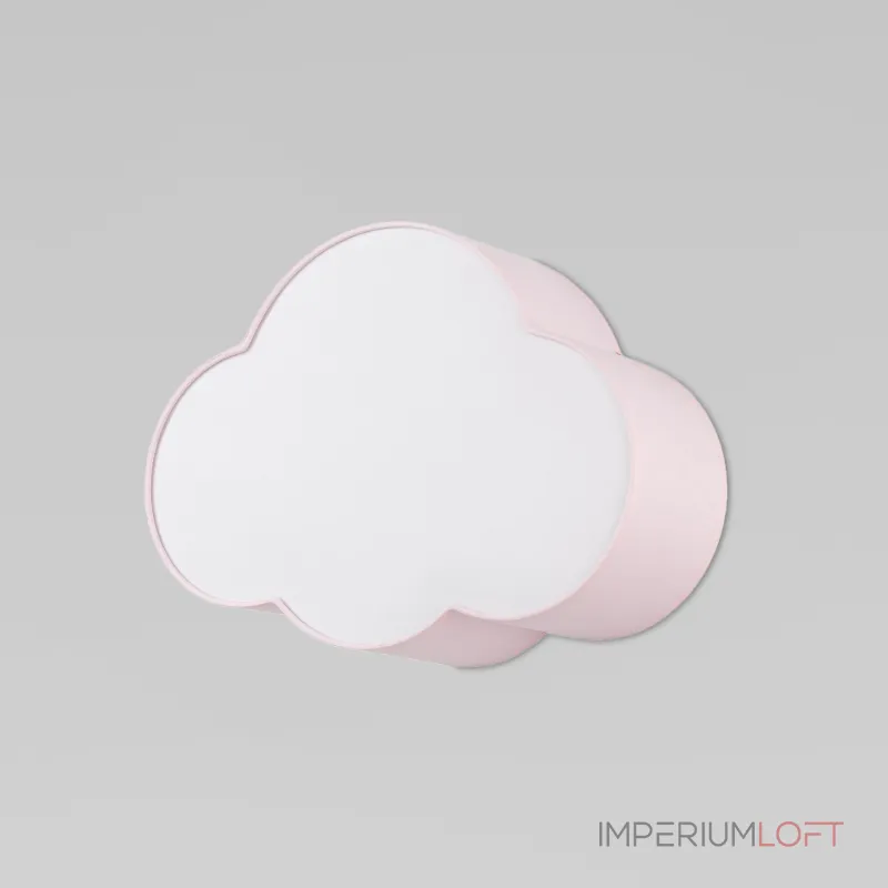 Настенный светильник TK Lighting Cloud 6075