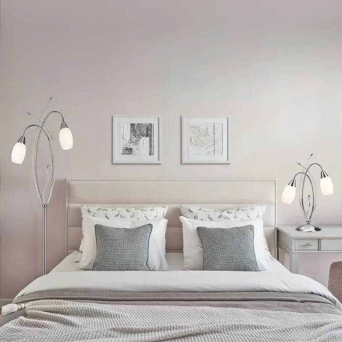 Напольный светильник Eurosvet Ginevra 58609 от ImperiumLoft