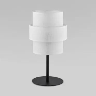 Настольный светильник TK Lighting Calisto 5893 Calisto White