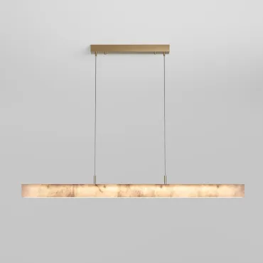 Подвесной светильник Eurosvet Alabaster 604053 LED Подвесной светильник Eurosvet Alabaster 604053 LED
